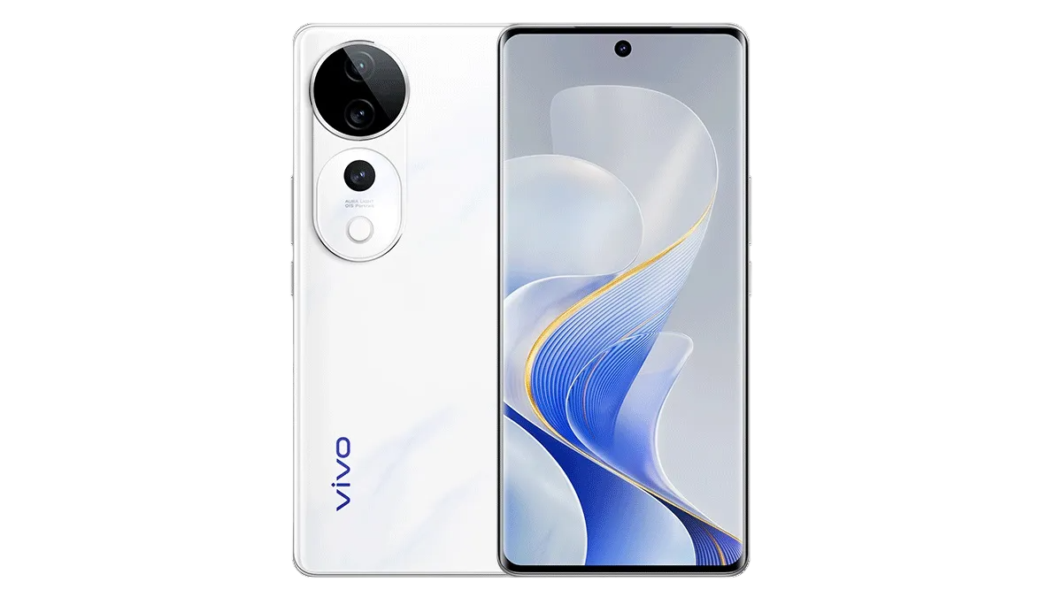 Vivo V40 Pro Launching date on 7 August checked full specification and Price